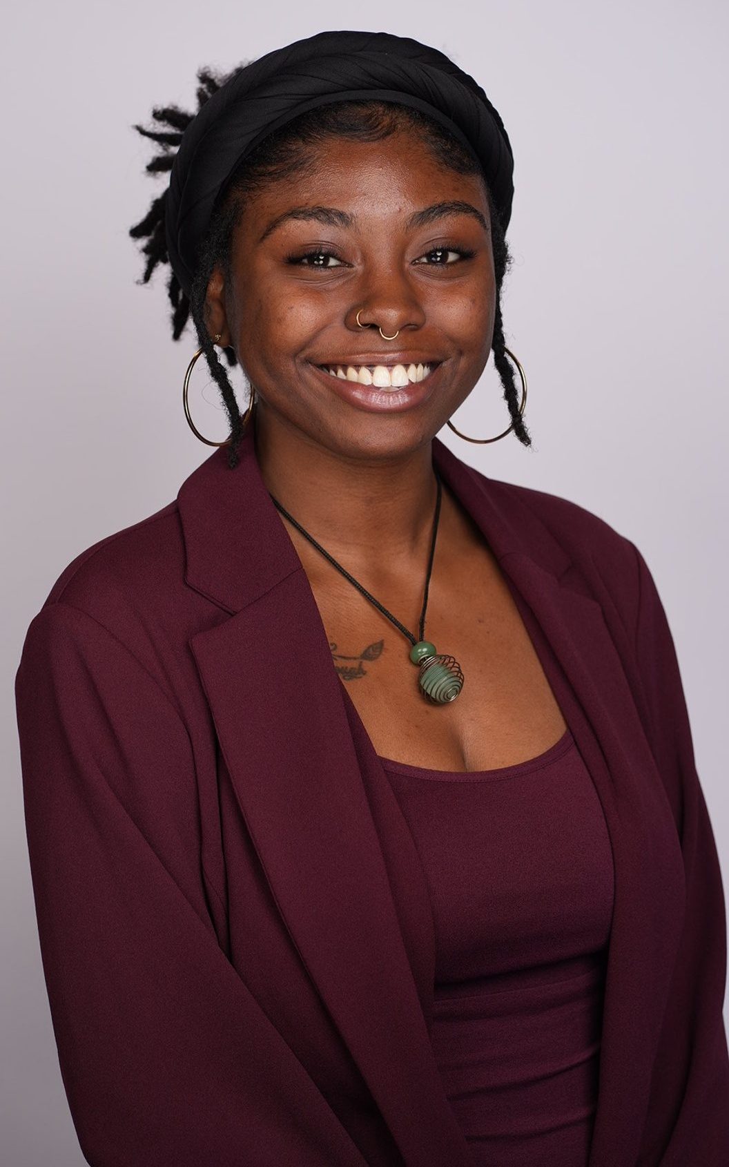 Patricia Bradford