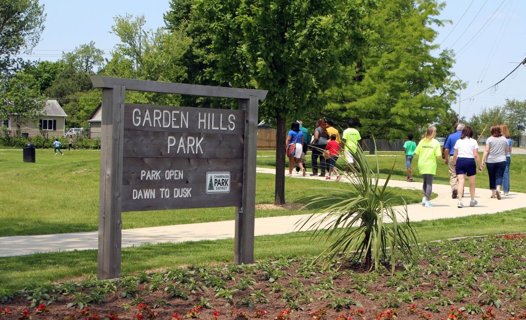 Champaign City Council approved new Garden Hills construction 704703575 1409189834571468 6217320326217006097 n