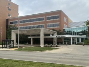 OSF Healthcare to merge Urbana and Danville hospitals into one system