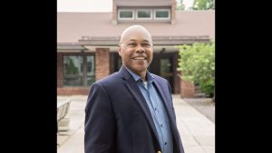 Rantoul Mayor Samuel Hall talks first 100 days, engaging with youth, supporting economic development