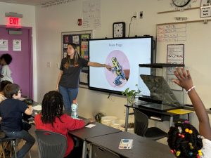Bond funding aims to address aging school infrastructure