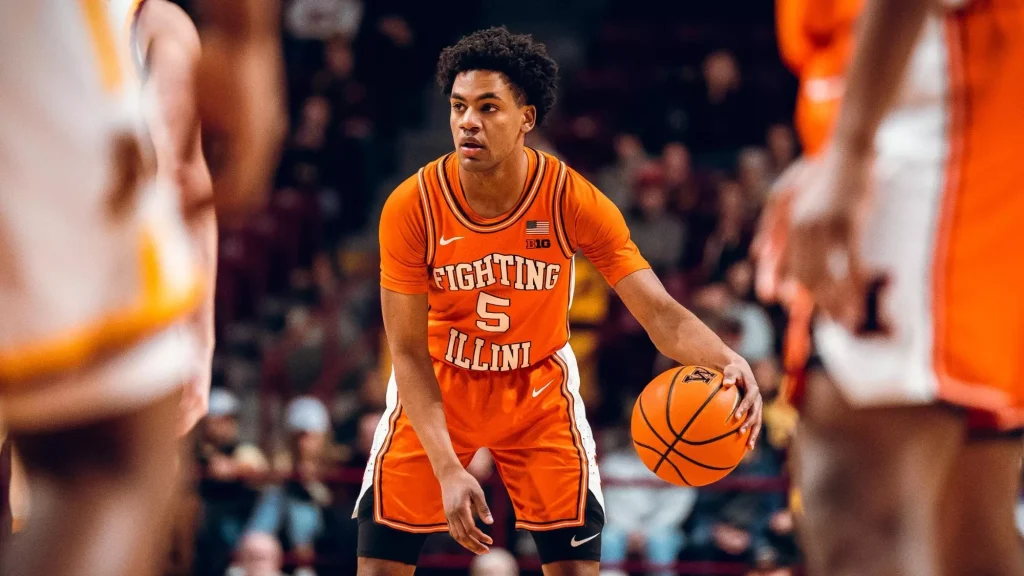 Redd trades clipboard for jersey after earning a spot on the court convert